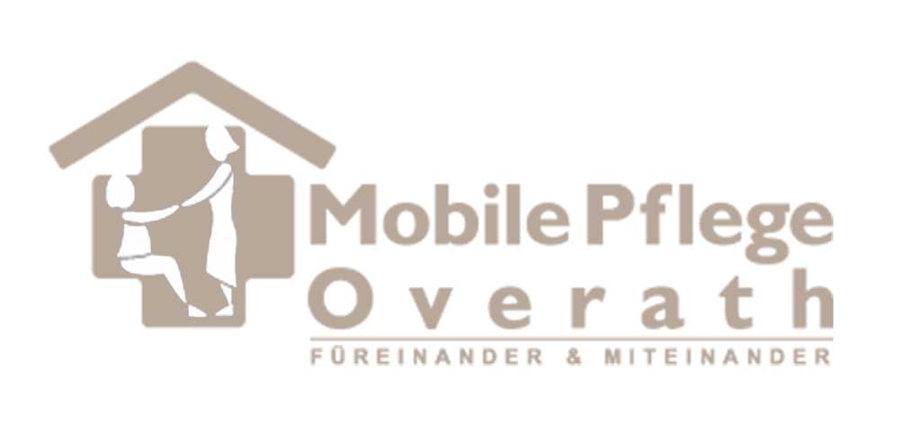 Mobile Pflege Overath grau