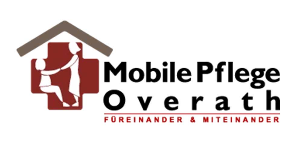 Mobile Pflege Overath farbig